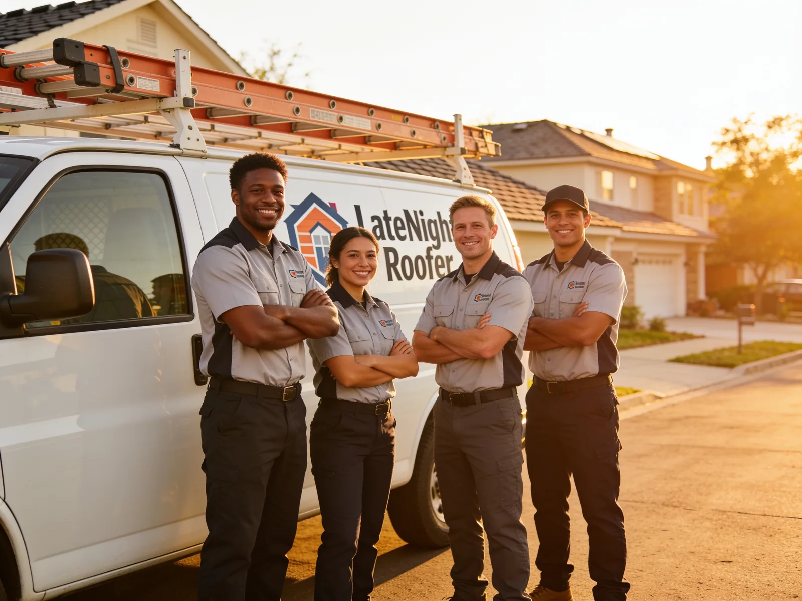 Emergency Roof Repair company in Melbourne, AR